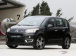 Citroen C3 Picasso by Musketier 2009 года